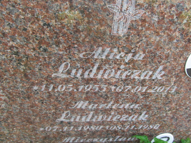 Mieczysław Schulz 1919 Tuplice 0899 - Grobonet - Wyszukiwarka osób pochowanych